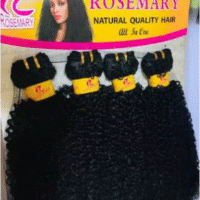 Rosemary Kinky Bulk